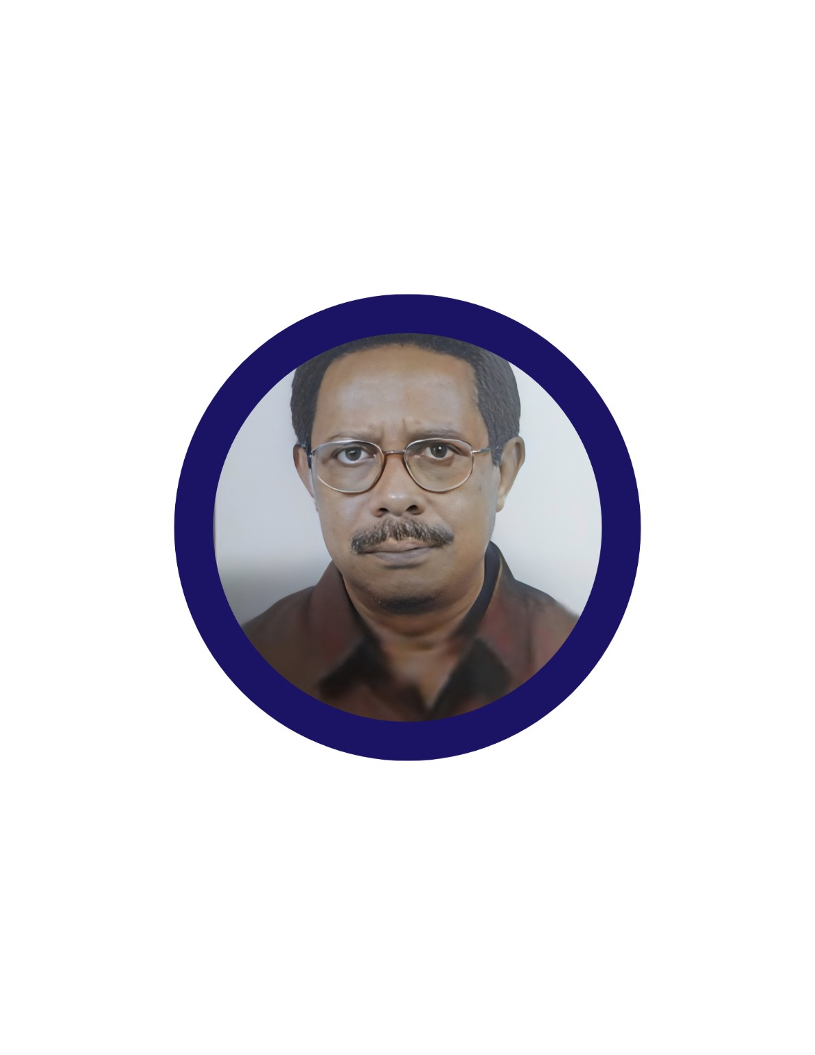 Atlas chairman portrait