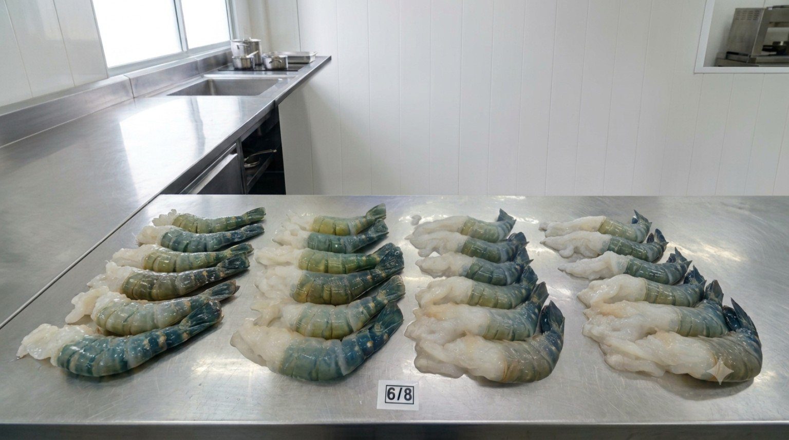 HLS tail sample