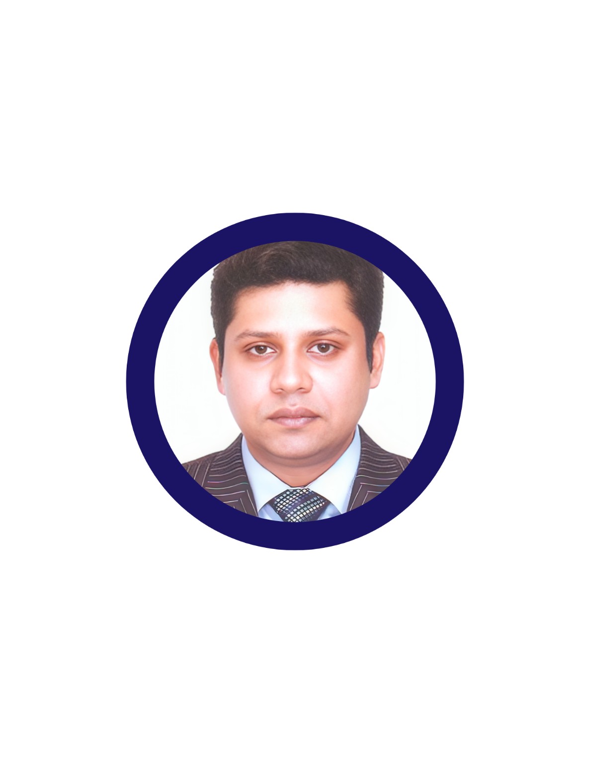 Atlas managing director portrait